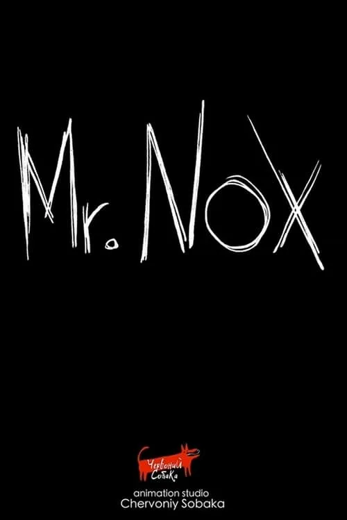 Mr. Nox (movie)