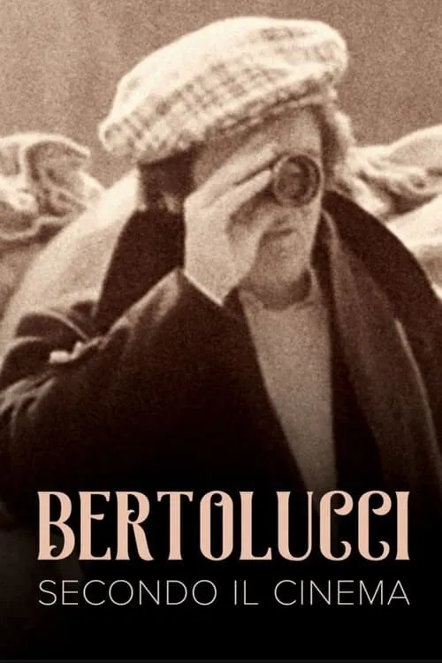 The Cinema According to Bertolucci (movie)