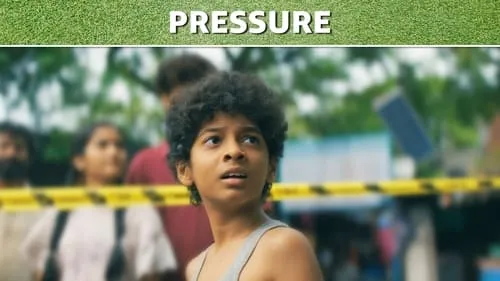 Pressure