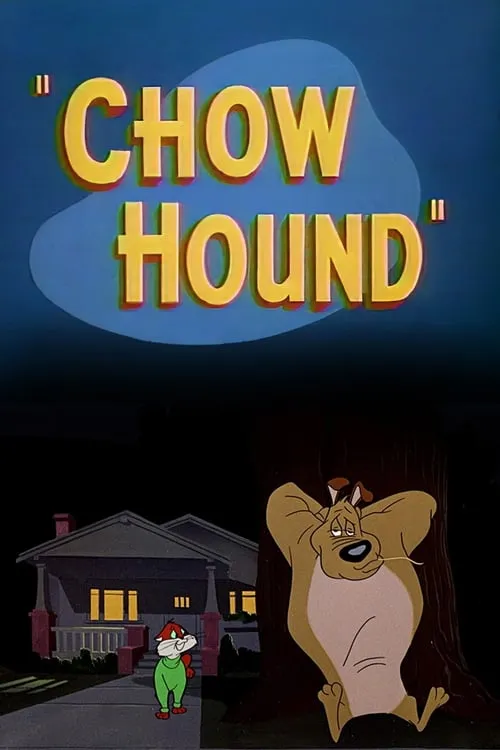 Chow Hound (movie)