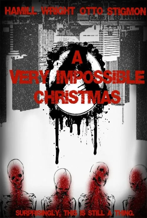 A Very Impossible Christmas (movie)