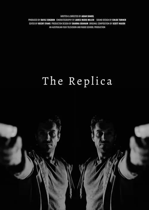 The Replica (movie)