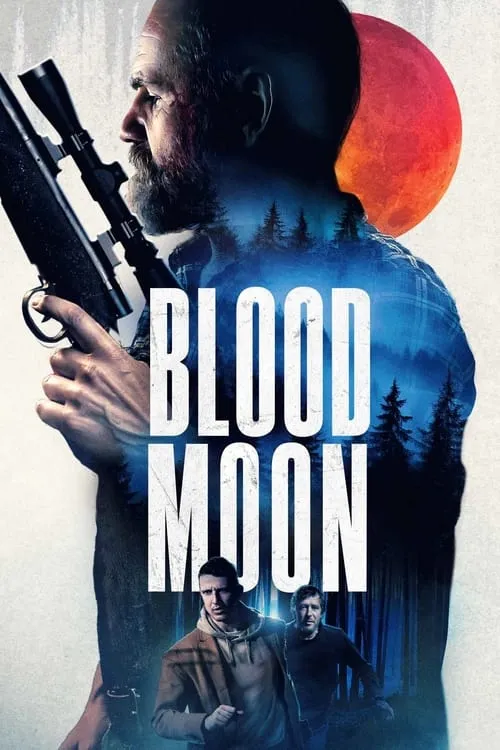 Blood Moon (movie)