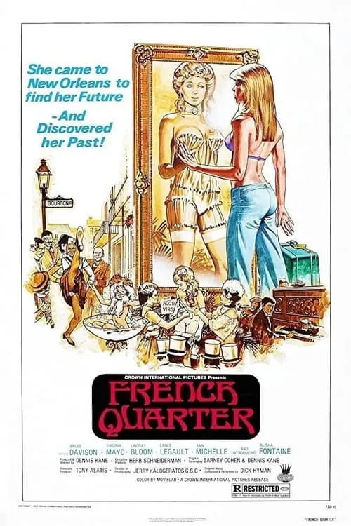 French Quarter (movie)