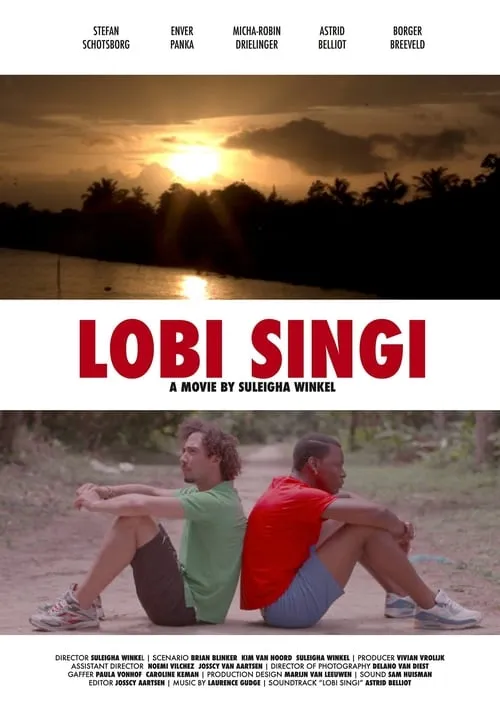 Lobi Singi (фильм)