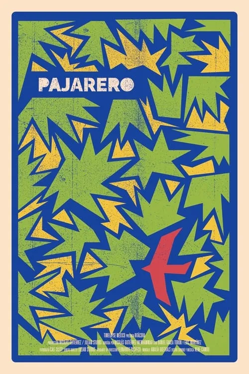 Pajarero