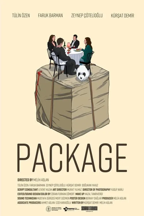 Package (movie)