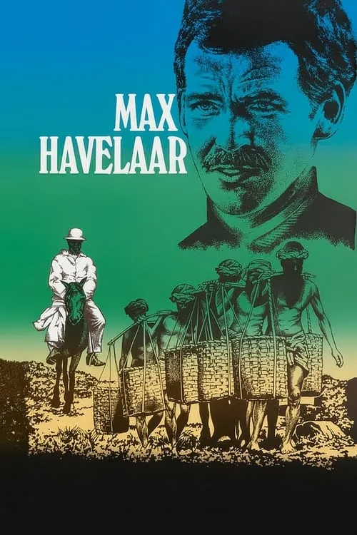 Max Havelaar (movie)