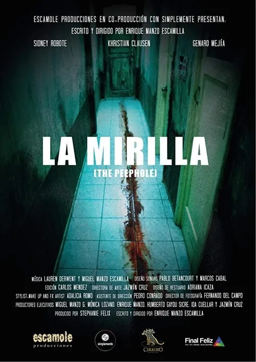 La Mirilla (фильм)