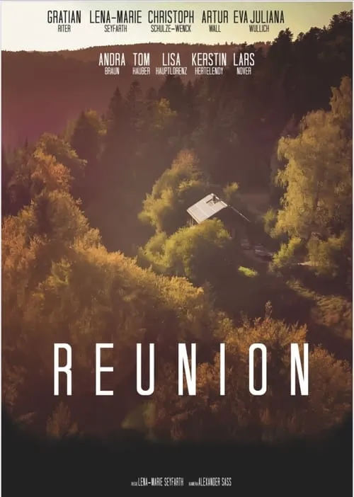 Reunion (movie)