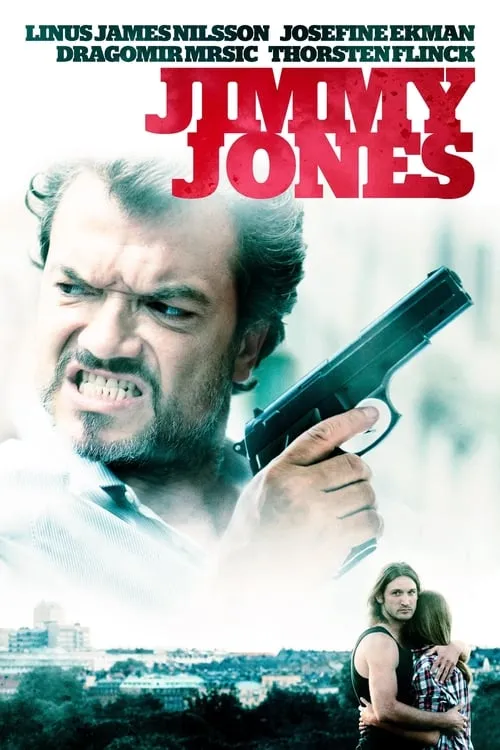 Jimmy Jones (movie)