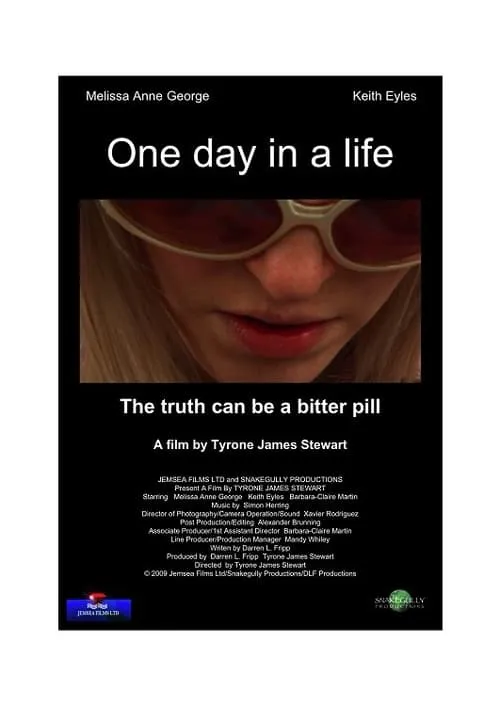 One Day in a Life (movie)