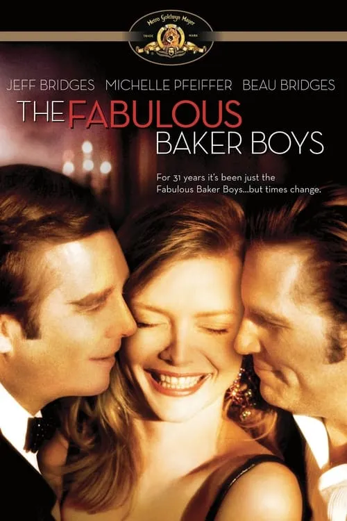 The Fabulous Baker Boys (movie)