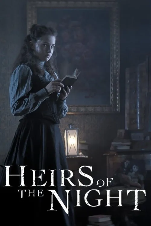 Heirs of the Night (series)