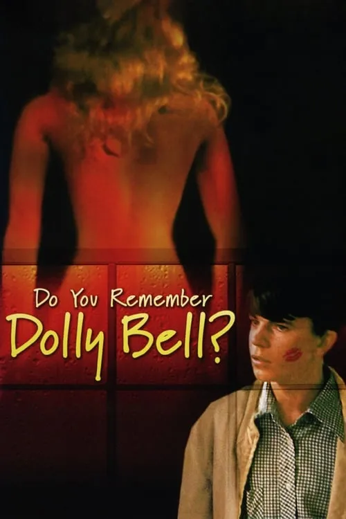 Do You Remember Dolly Bell? (movie)