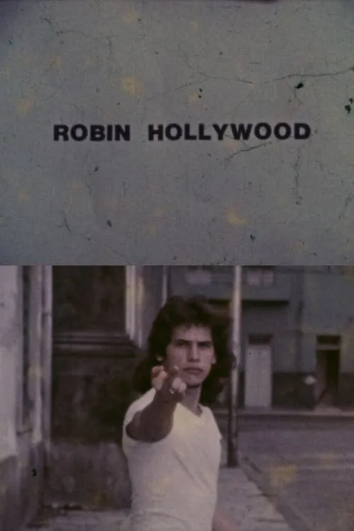 Robin Hollywood (movie)