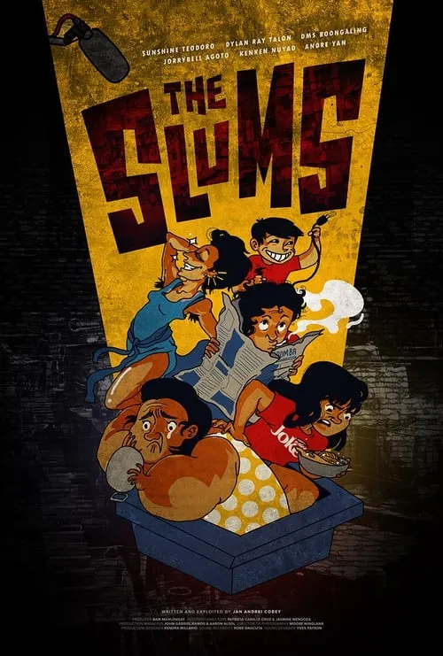 The Slums (movie)