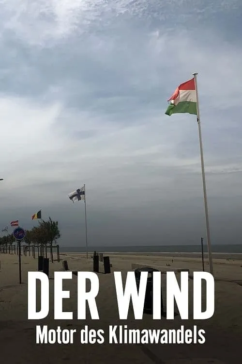 Der Wind - Motor des Klimawandels (movie)