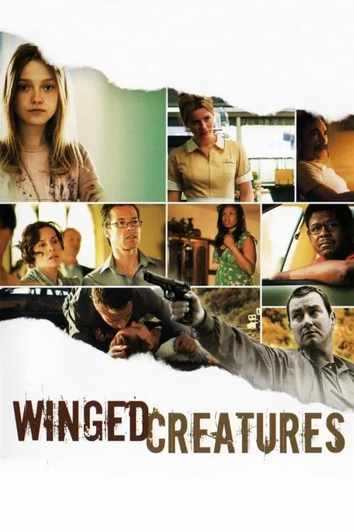 Winged Creatures (movie)