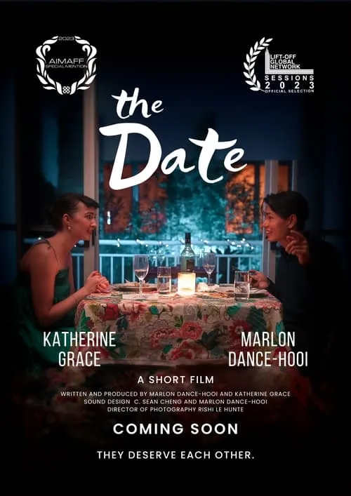 The Date (фильм)