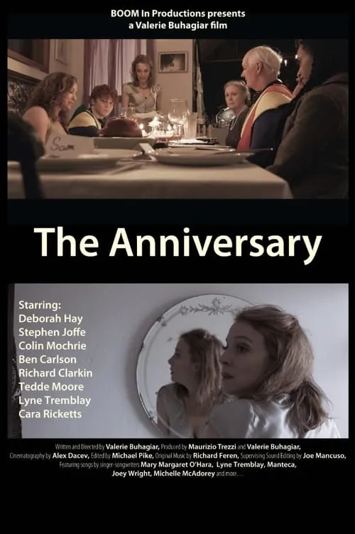 The Anniversary (фильм)