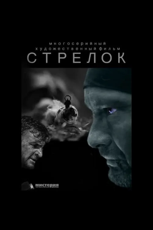 Стрелок (series)