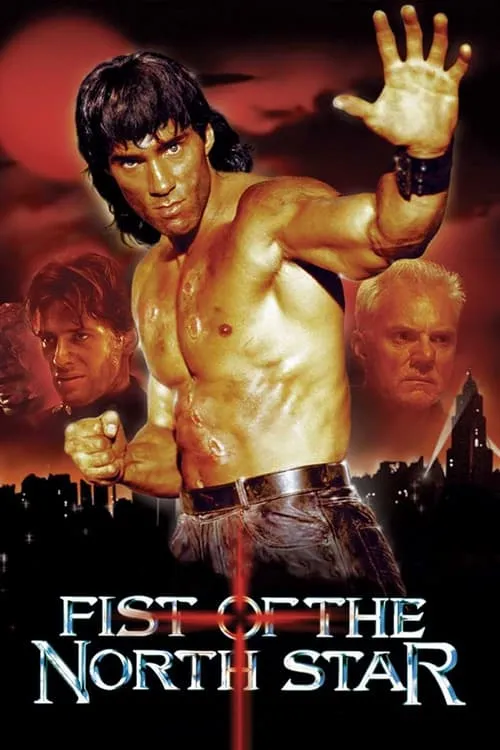 Fist of the North Star (movie)
