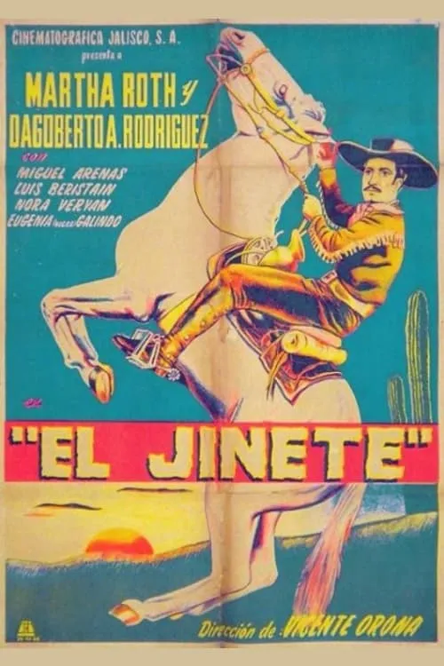 El jinete (фильм)