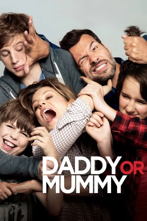 Daddy or Mommy (movie)