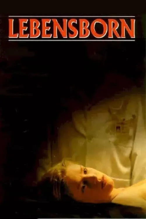 Lebensborn (movie)