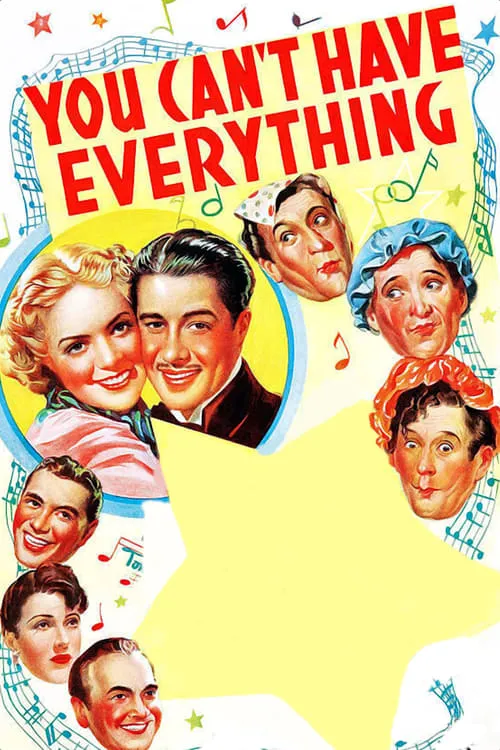 You Can't Have Everything (movie)