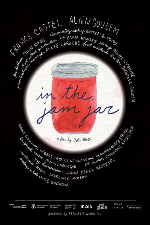 In the Jam Jar (movie)