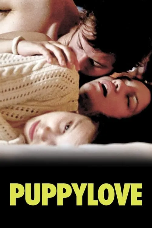 Puppylove (movie)