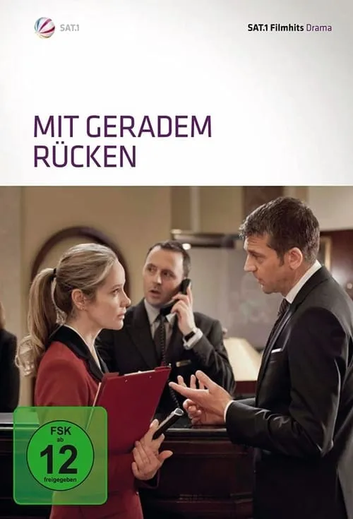 Mit geradem Rücken (movie)