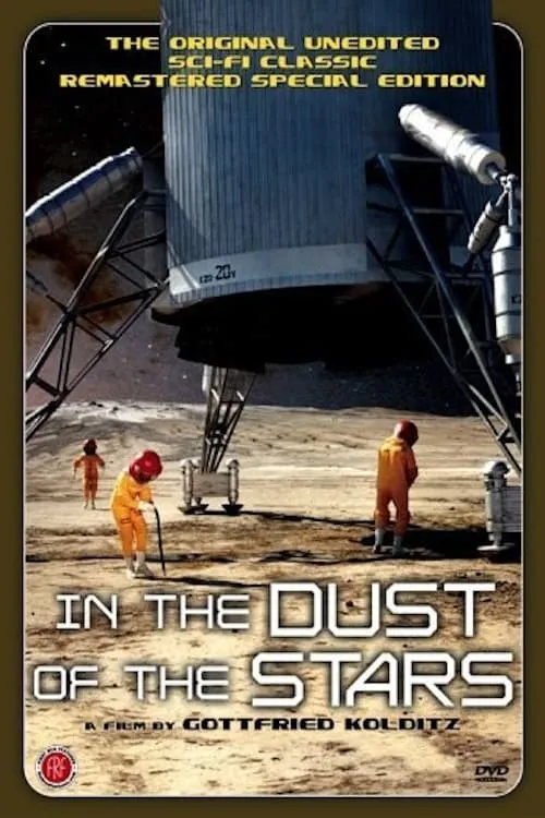 In the Dust of the Stars (movie)