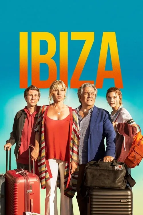 Ibiza (movie)