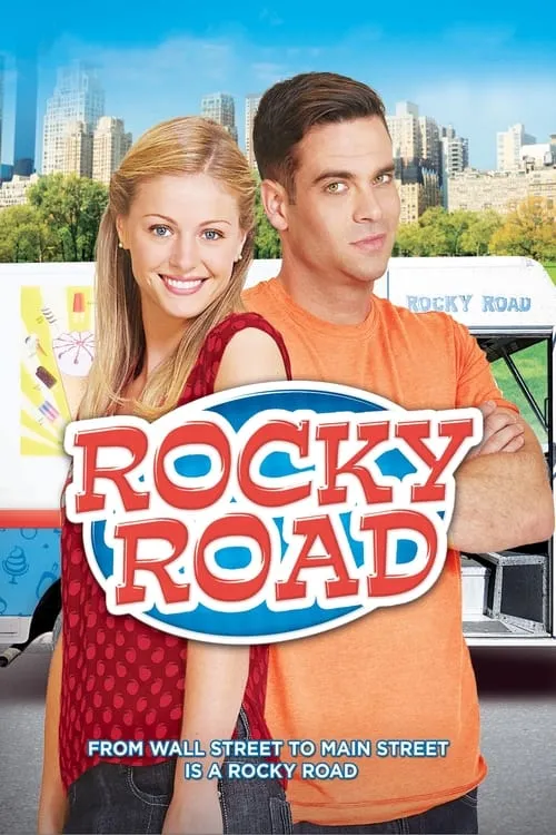 Rocky Road (фильм)