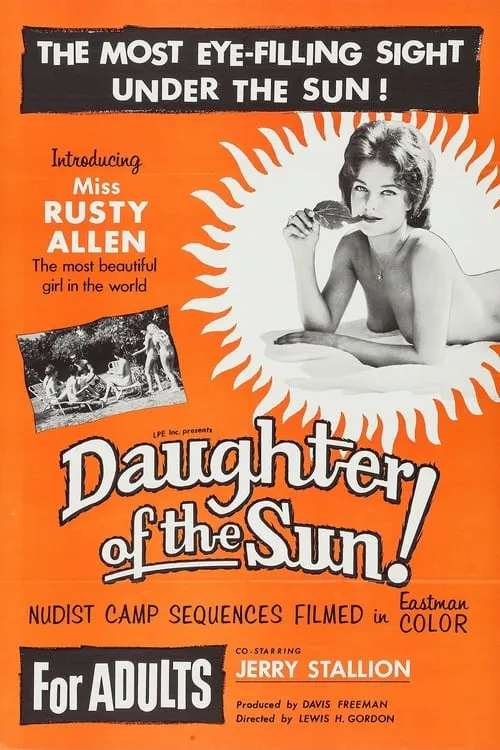 Daughter of the Sun (movie)