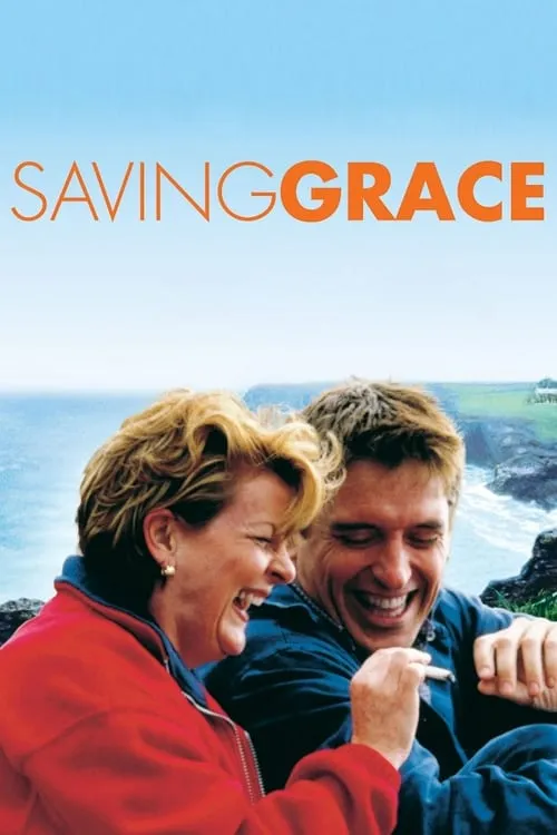 Saving Grace (movie)