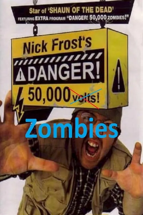 Danger! 50,000 Zombies (фильм)