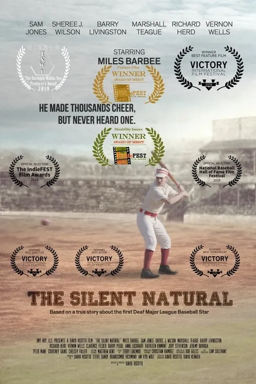 The Silent Natural (movie)