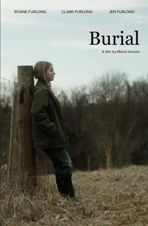 Burial (фильм)