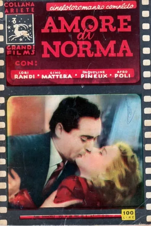 L'amore di Norma (movie)