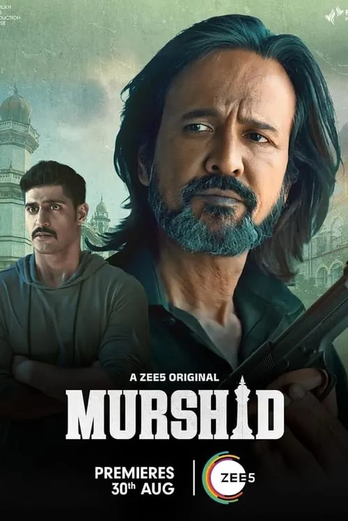 Murshid (сериал)