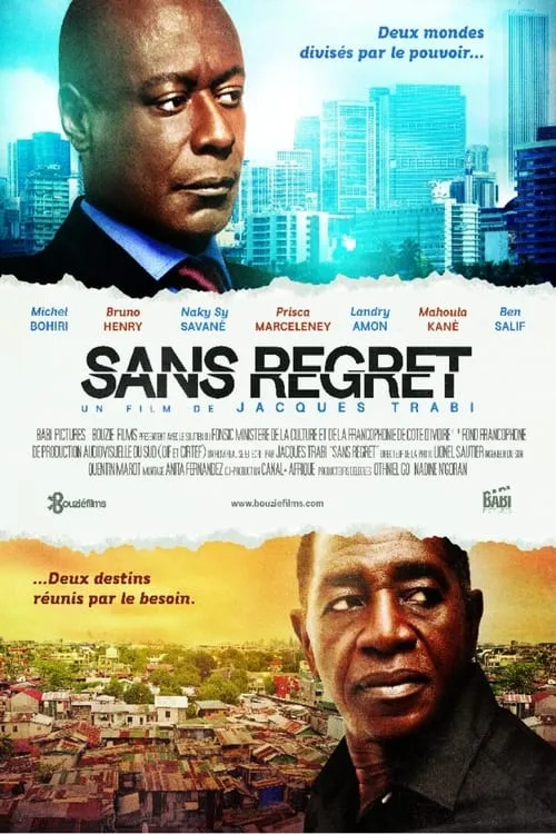 Without Regret (movie)