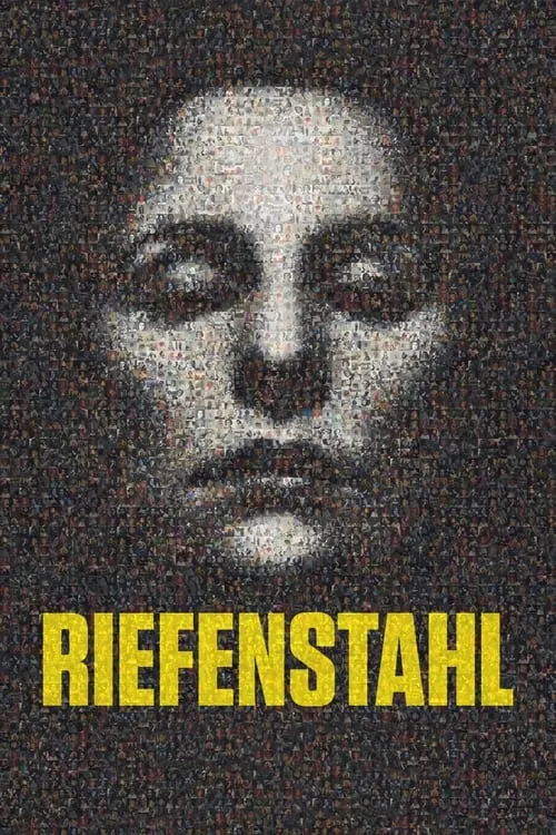 Riefenstahl (movie)