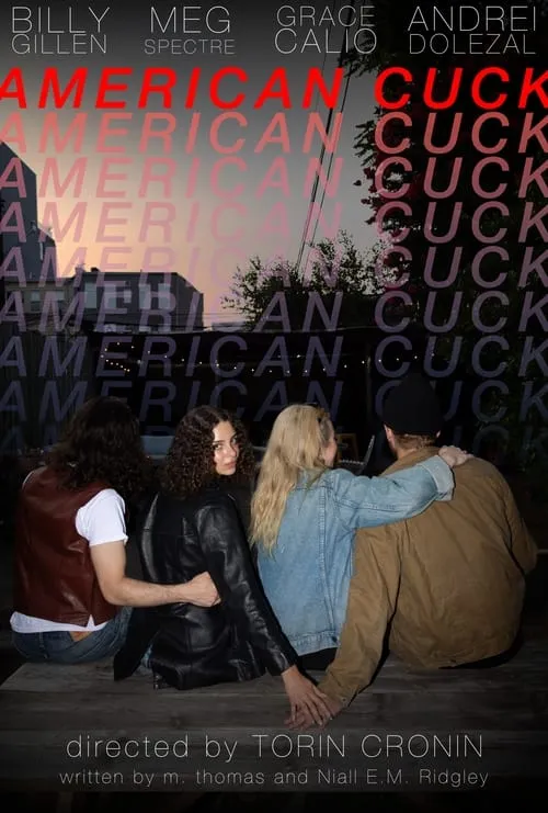 American Cuck (фильм)