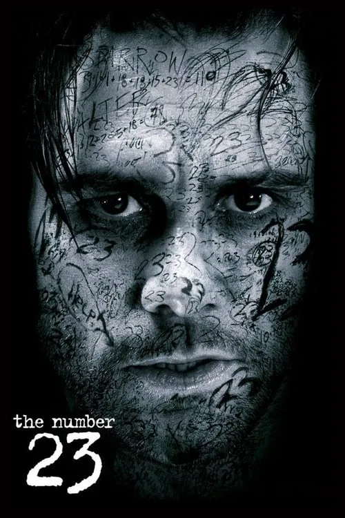 The Number 23 (movie)