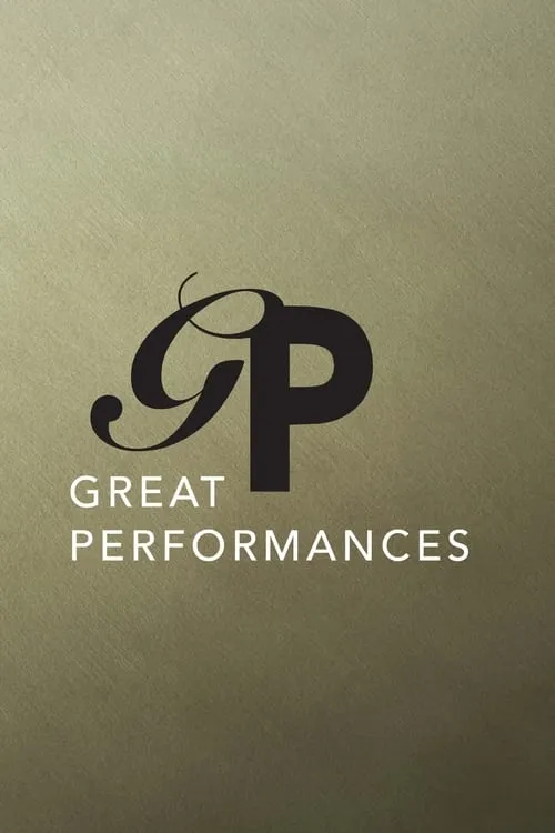 Great Performances (series)