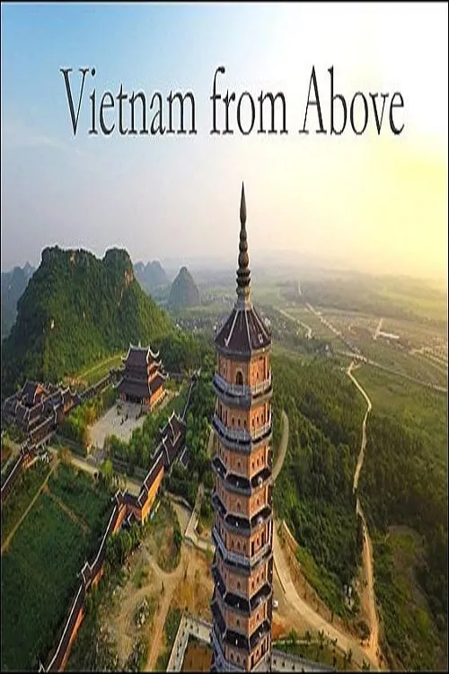 Vietnam from Above (movie)